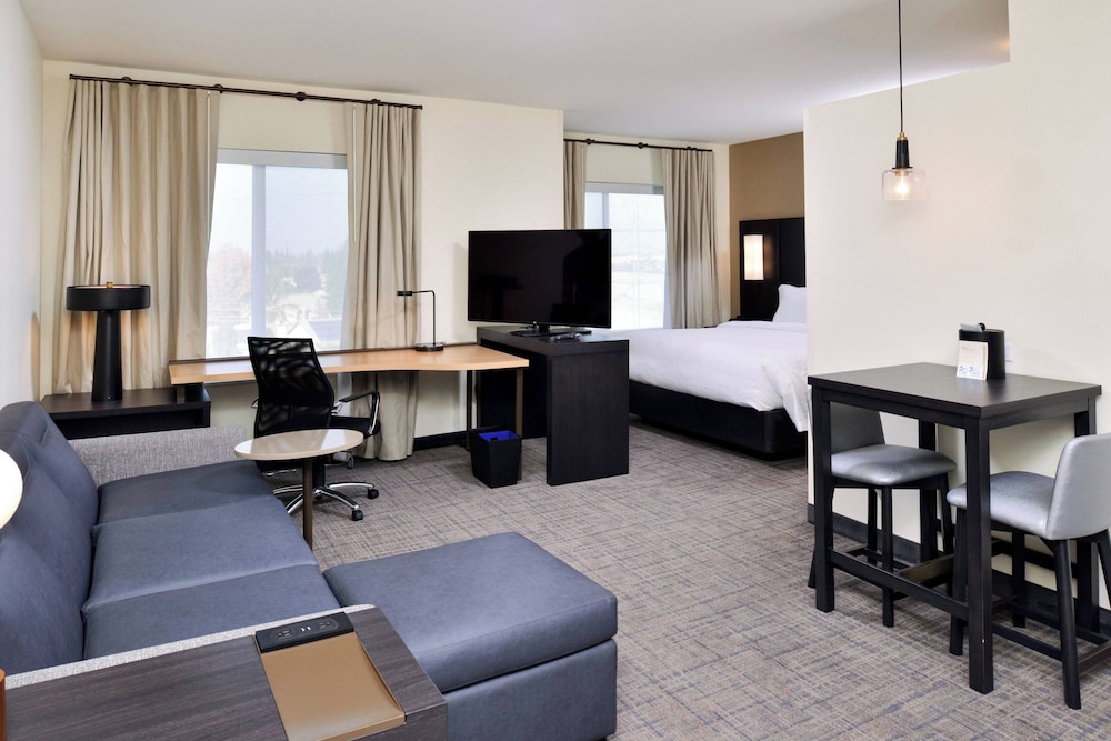 Residence Inn by Marriott Bakersfield West - photo 10