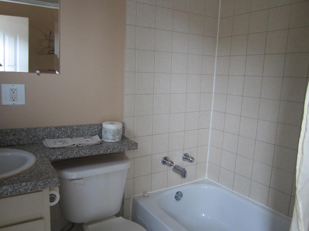 ValleyView Motel — Williams Lake — photo 2