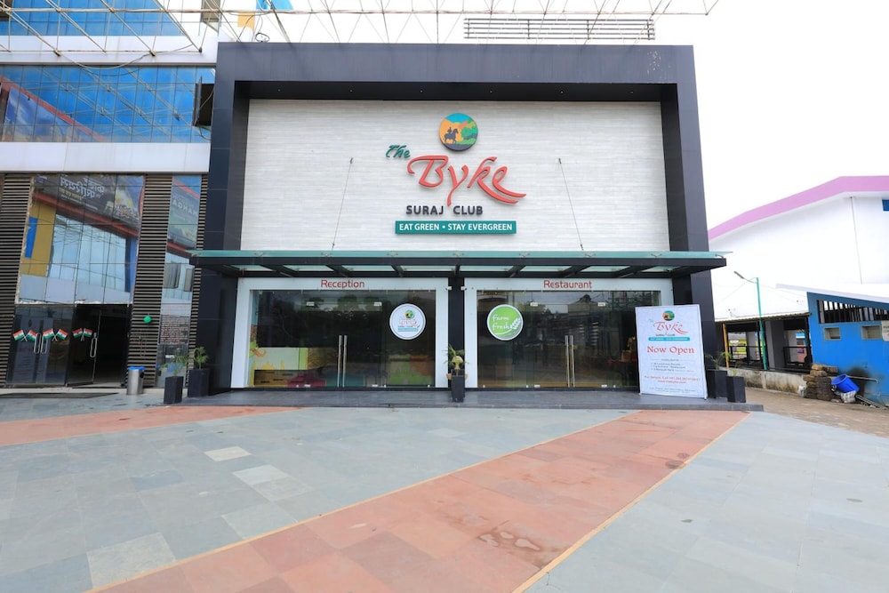 The Byke Suraj Club — Junagadh — photo 2