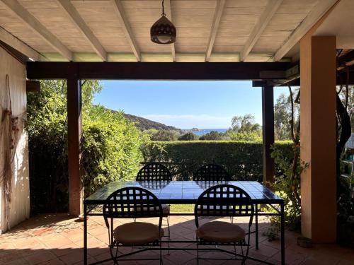 Villetta' Artu' - last minute hotel in Teulada