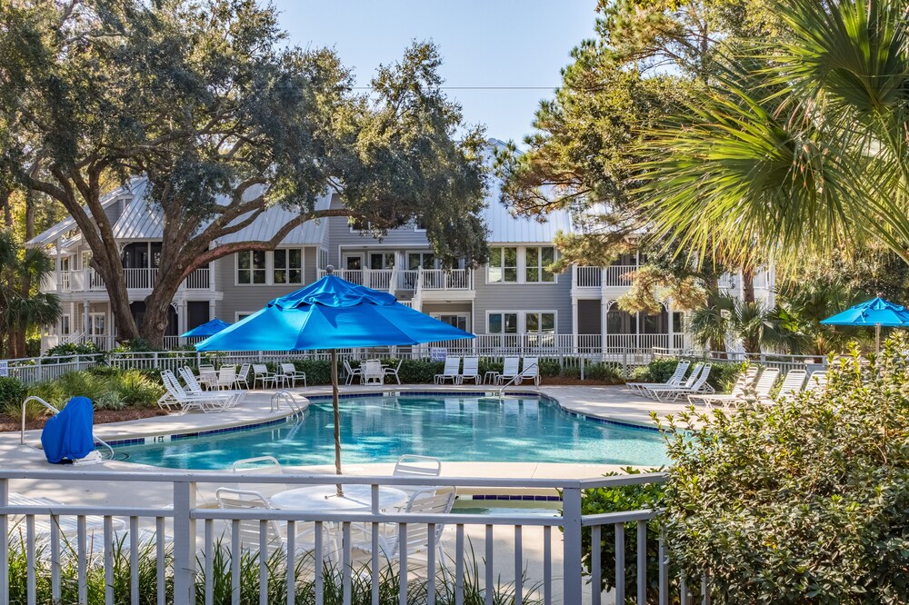Ocean Palms Villas at Port Royal Resort - photo 37