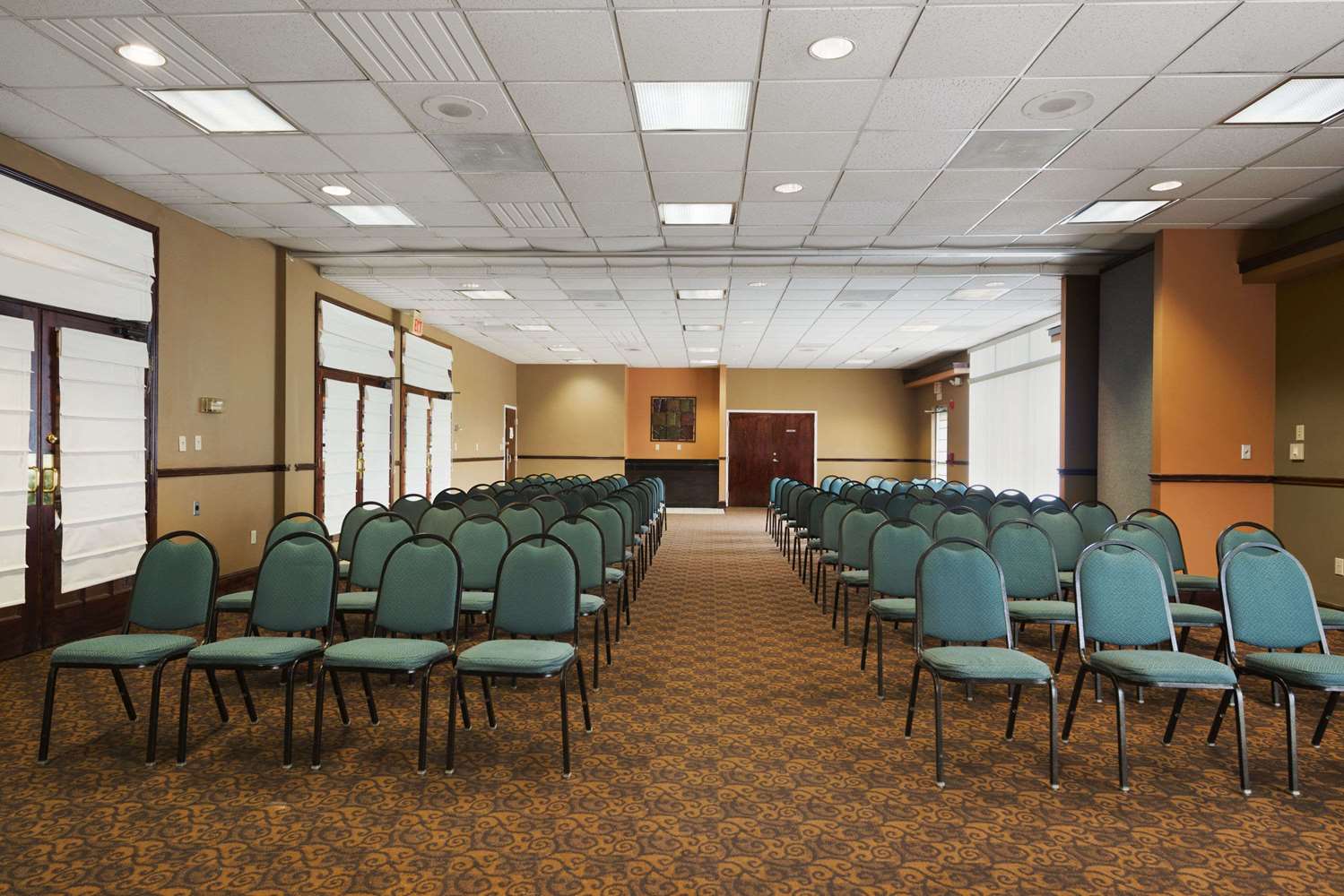 Baymont by Wyndham Celebration - photo 22