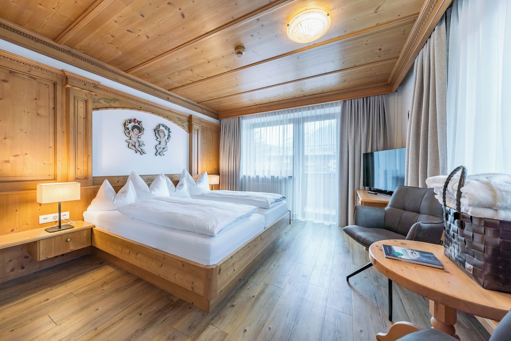 Hotel Englhof — hotel in Zell Am Ziller