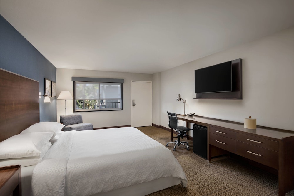 Four Points by Sheraton Anaheim - photo 7