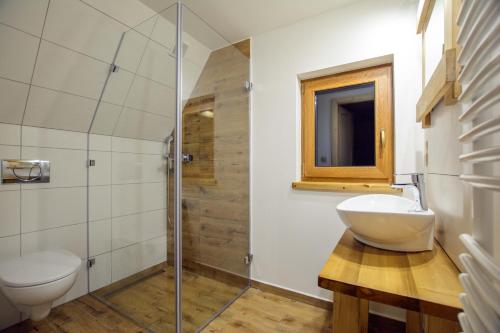 Zakopiańska Osada Domki & SPA in Zakopane, Poland