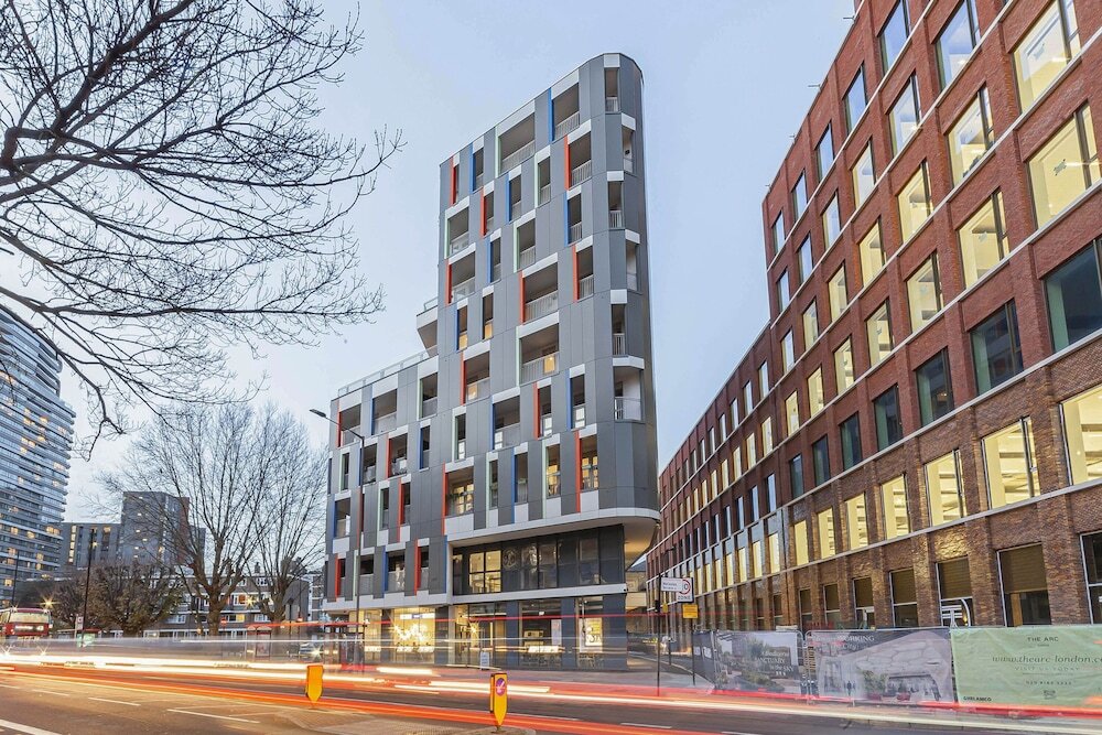 The Hoxton Collection in London, United Kingdom