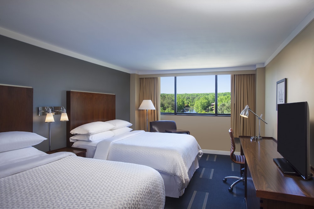 Four Points by Sheraton Richmond - photo 7