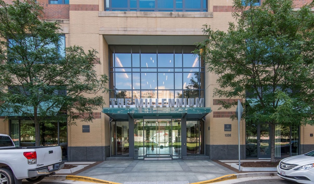Millennium by Executive Apartments — 4-Star Luxury Hotel in Arlington, United States