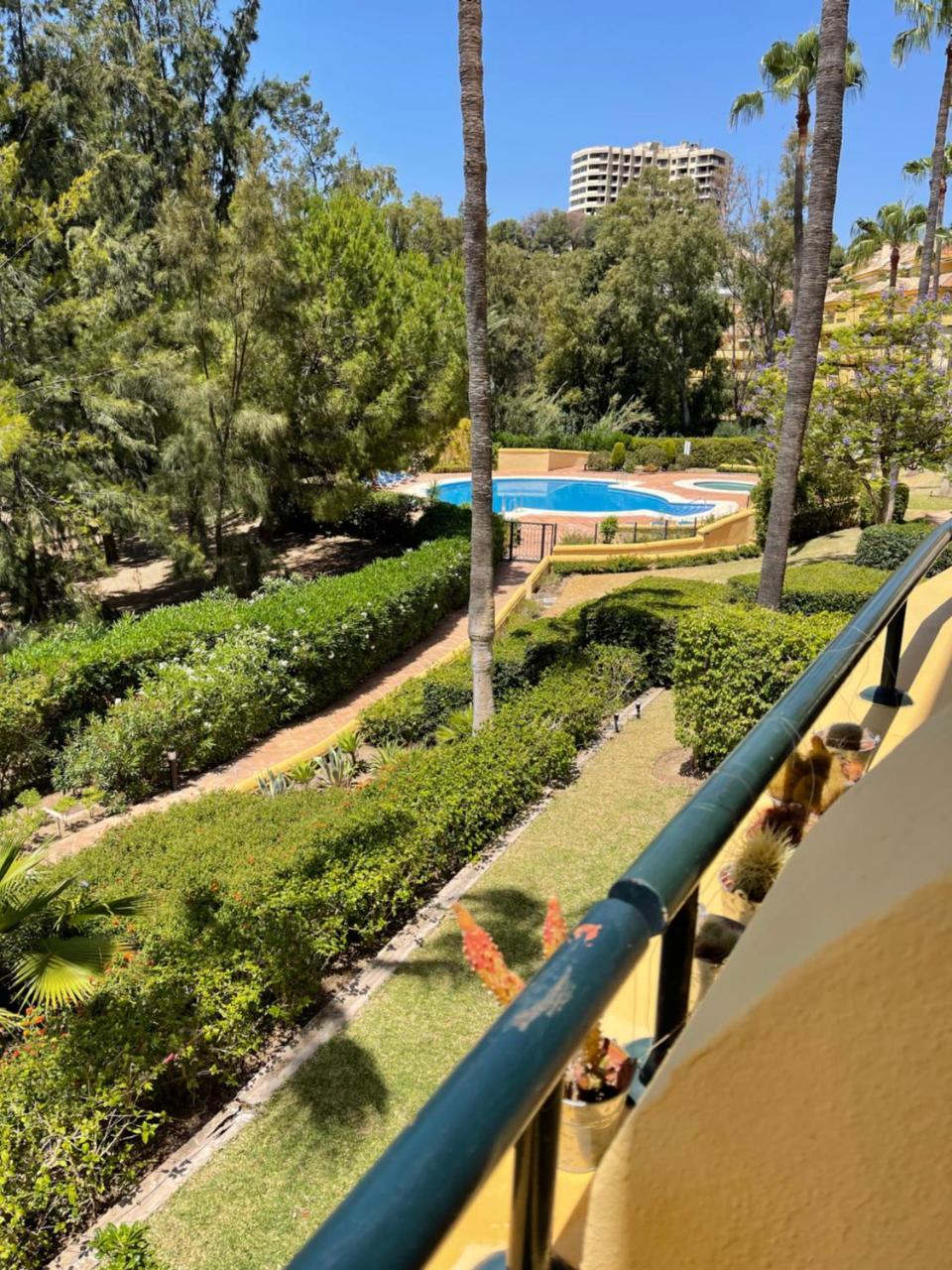 Marbella Rio Real Greenlife Golf — Marbella
