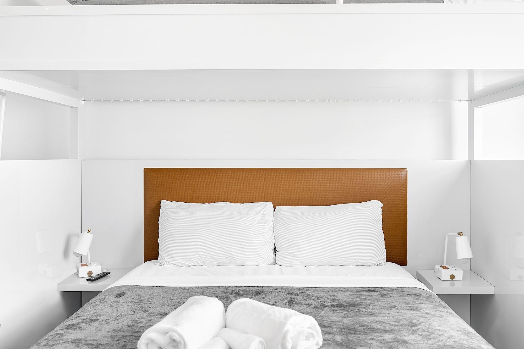 The Variety by LuxUrban Trademark Collection by Wyndham - photo 21