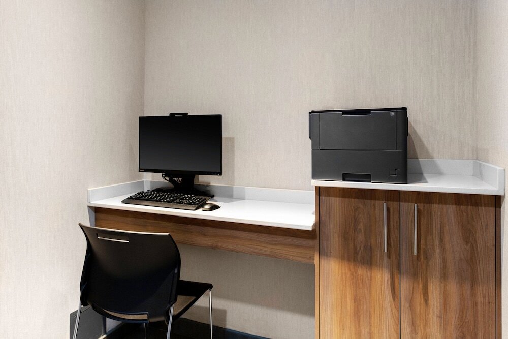Fairfield by Marriott Inn & Suites Winnemucca - photo 8