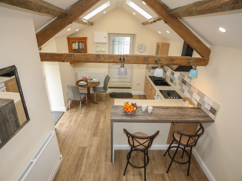 Glan Meon Cottage — 4-Star Luxury Hotel in Barmouth, United Kingdom