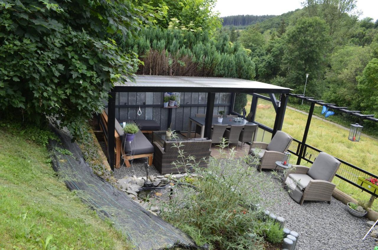 Sunrise B&B Hellenthal — Hellenthal — photo 4