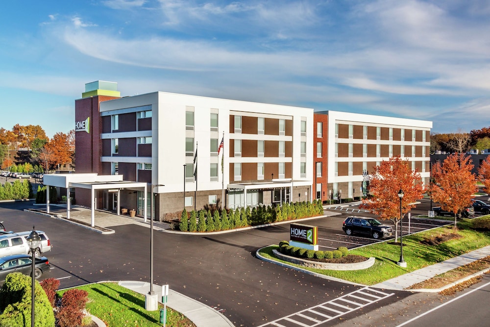 Home2 Suites by Hilton Albany Wolf Rd - featured photo