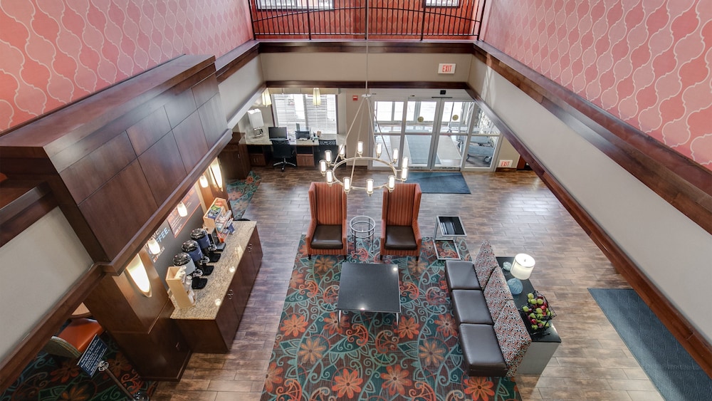 Holiday Inn Express Hotel & Suites St. Cloud by IHG - photo 59