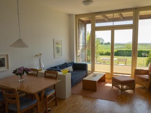 Ferienwohnung Sonneninsel — 4-Star Luxury Hotel in Koserow, Germany