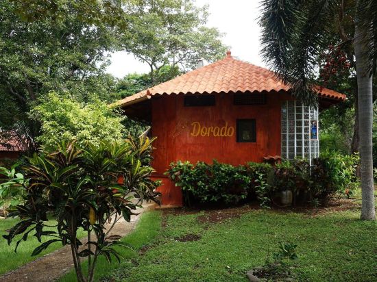 Cala Mia Boutique Resort in Boca Chica, Panama