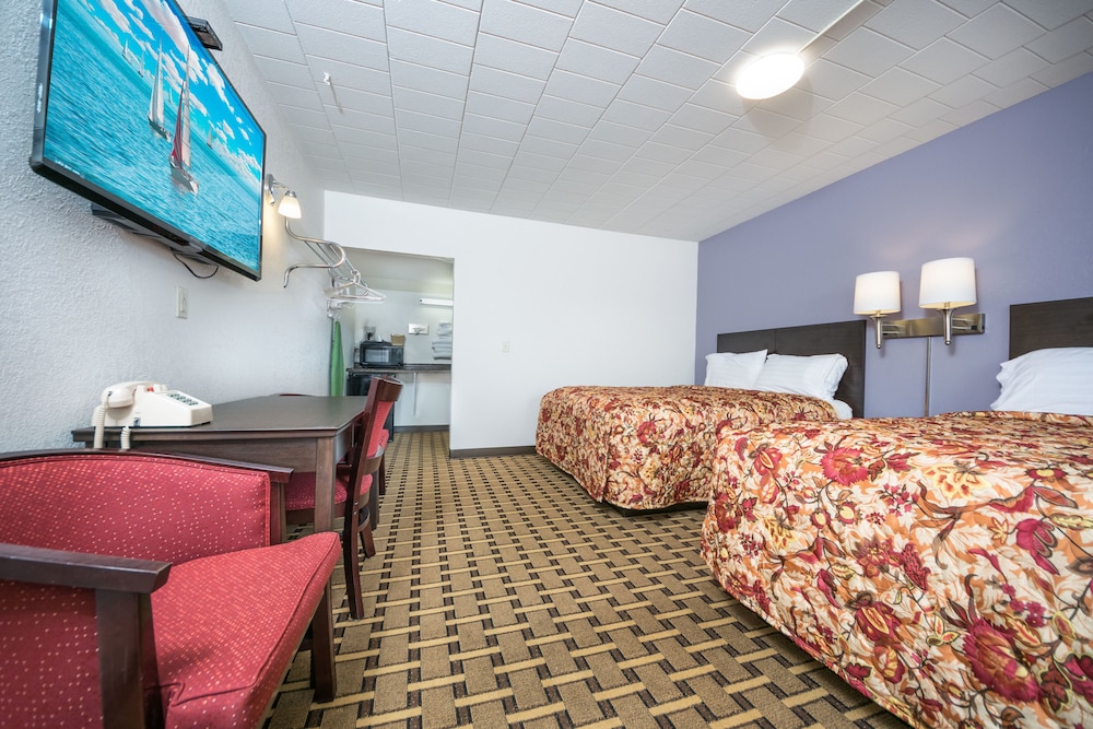 Downtown Motel — hotel in Gaylord