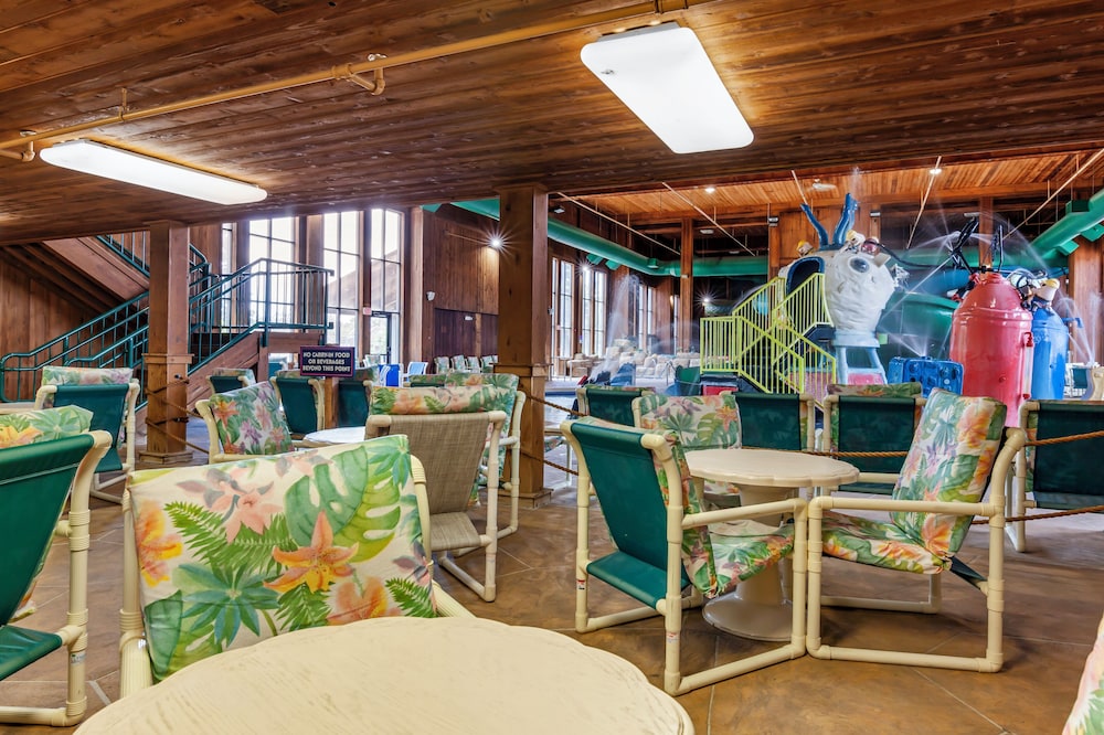 Polynesian Water Park Resort - photo 69