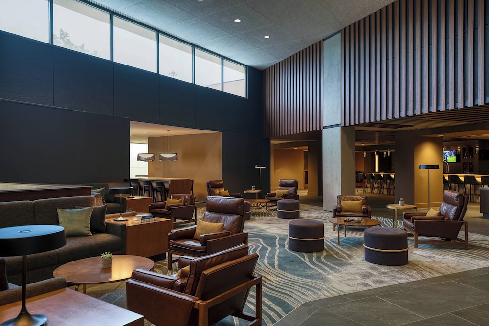 Marriott Chicago Schaumburg - photo 7