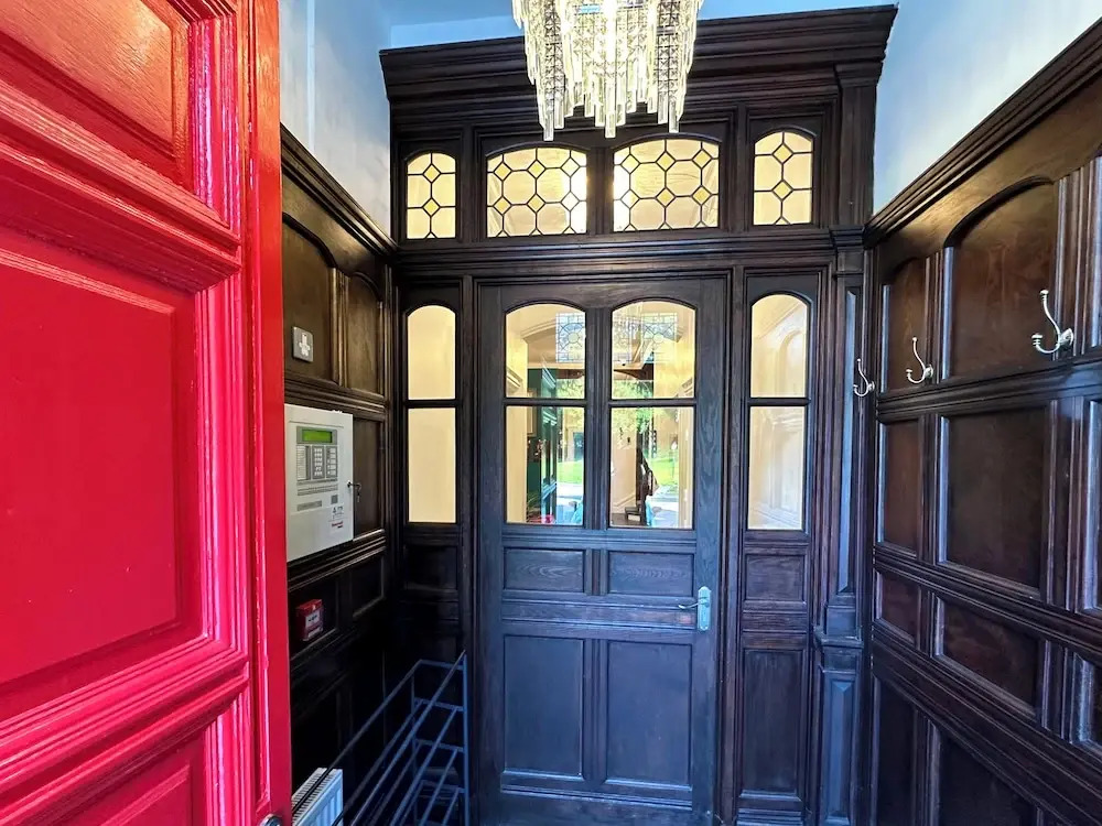 Dunningwell Hall — 4-Star Luxury Hotel in Millom, United Kingdom