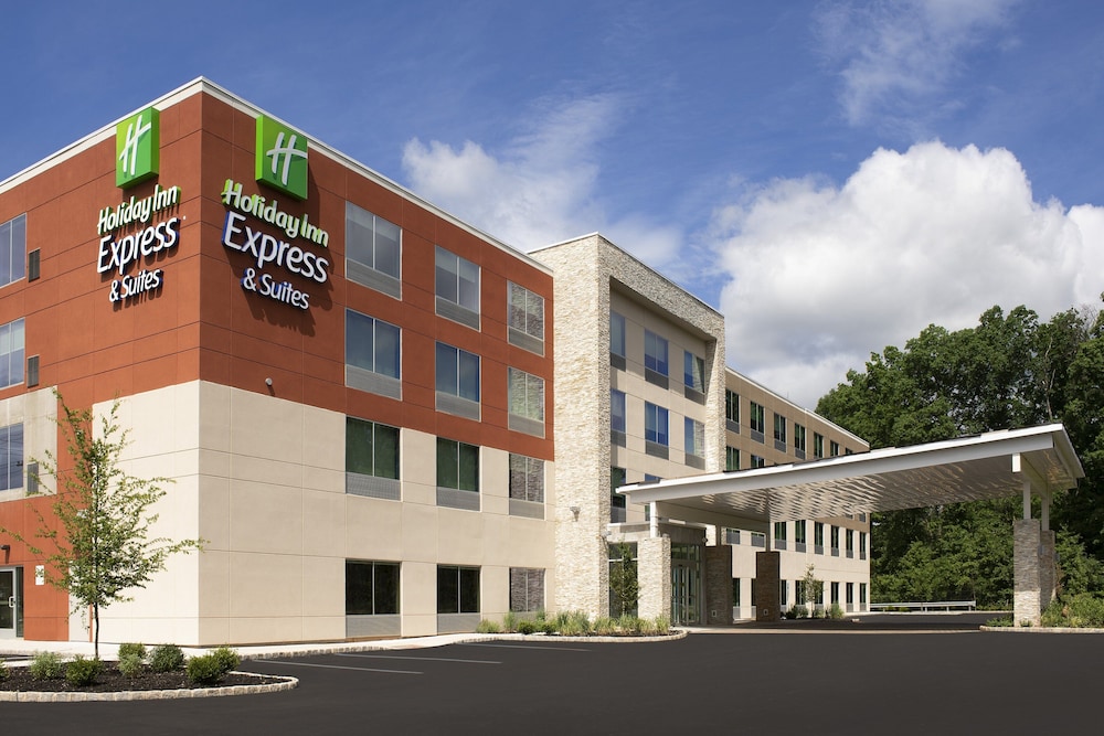 Holiday Inn Express & Suites Kingsland I 95 Naval Base Area by IHG - photo 90