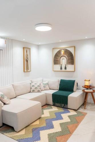 Ed Sky Tower 602 in Porto Belo, Brasil