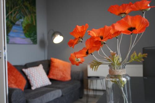 VIP Church View Apartment — 4-Star Luxury Hotel in Portadown, United Kingdom