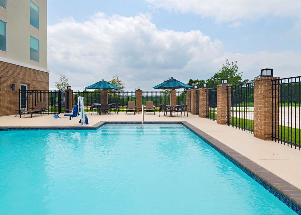 Hyatt Place Austin Lake Travis Four Points - photo 10