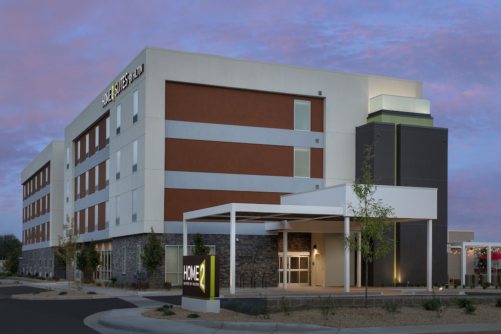 Home2Suites by Hilton Marysville OH - photo 40