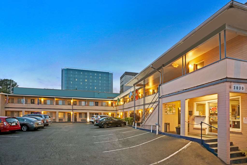 Travelodge by Wyndham Everett City Center - photo 2