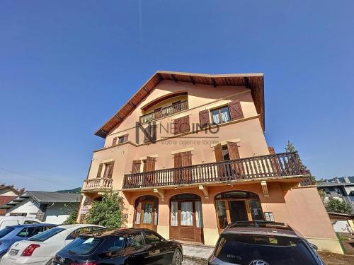 Lac Et Montagne Gerardmer in Gerardmer, France