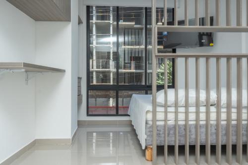 Saem — 4-Star Luxury Hotel in Cali, Colombia