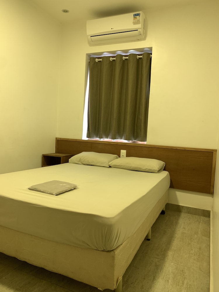 Suites497 - last minute hotel in Rio De Janeiro