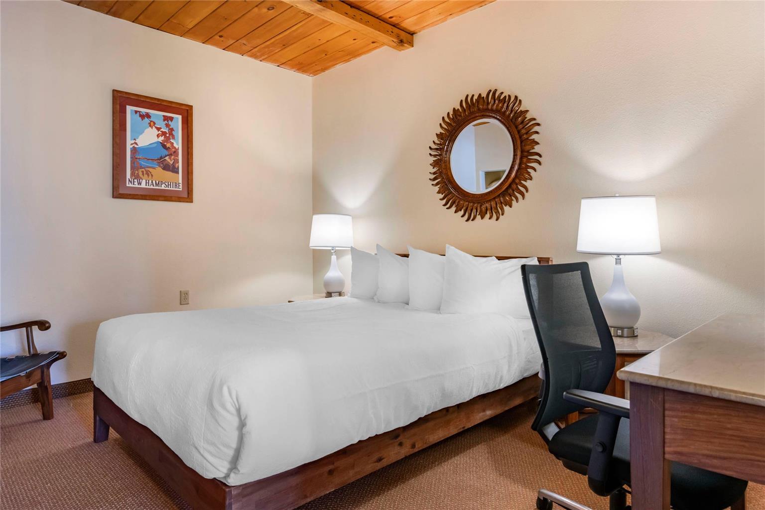 Mountain Edge Suites at Sunapee an Ascend Collection Hotel - photo 28
