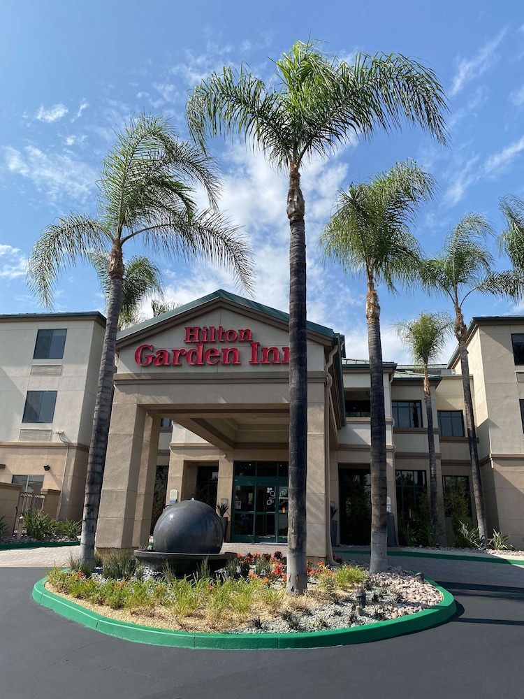 Hilton Garden Inn Los Angeles Montebello - featured photo