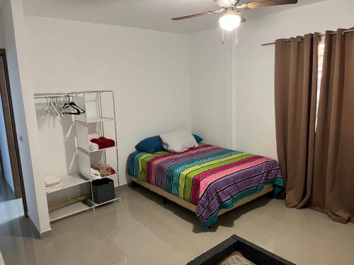 PH Residencial in David, Panama