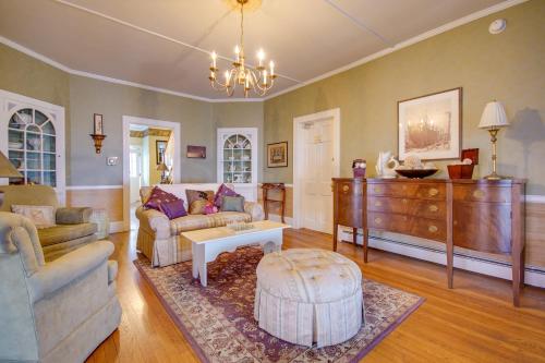 The Inn on the Ocean - photo 17