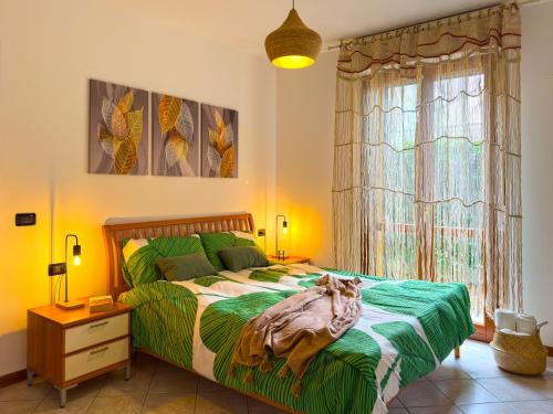 Ivy's Home — 4-Star Luxury Hotel in Ravenna, Italy