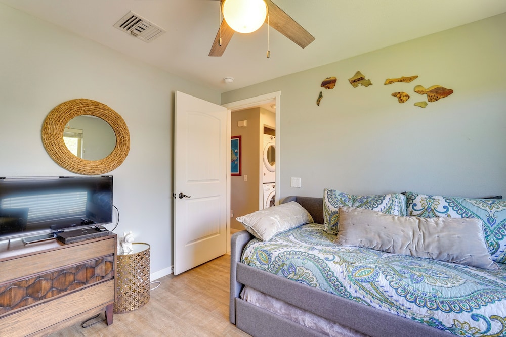 Luxe Maunalani Resort Condo w Pool Beach Access - photo 18