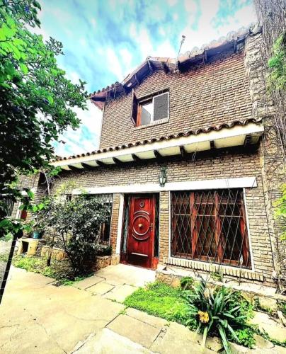 Embajada Pichincha in Rosario, Argentina