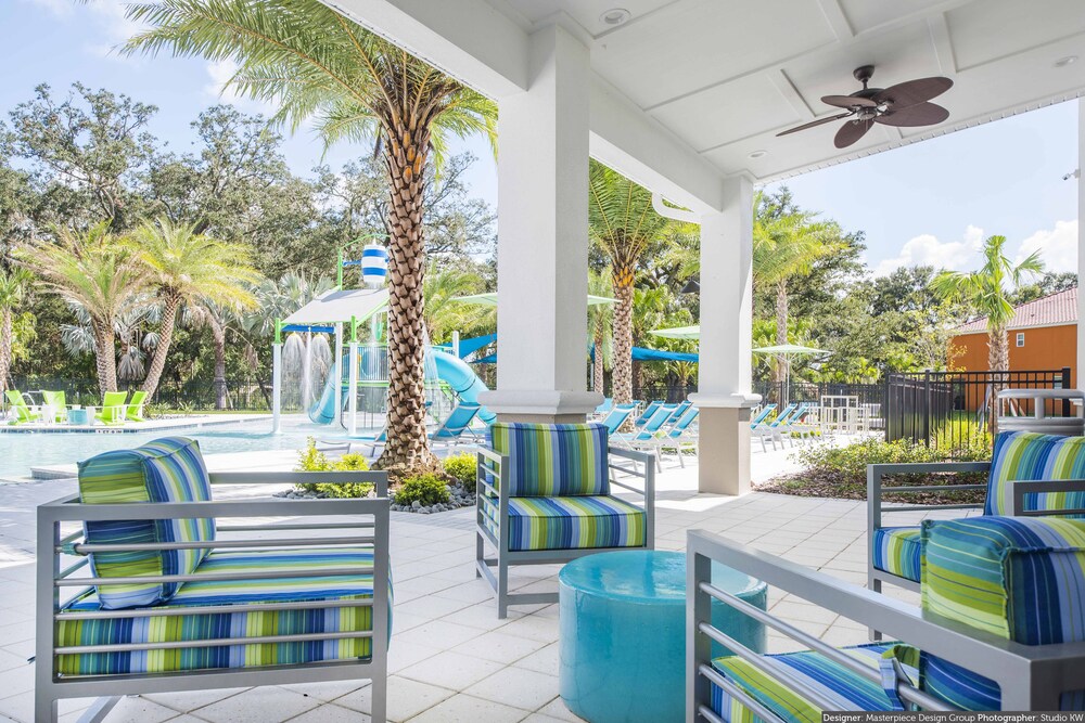 Golden Palms Vacation Resort 4416 - photo 40