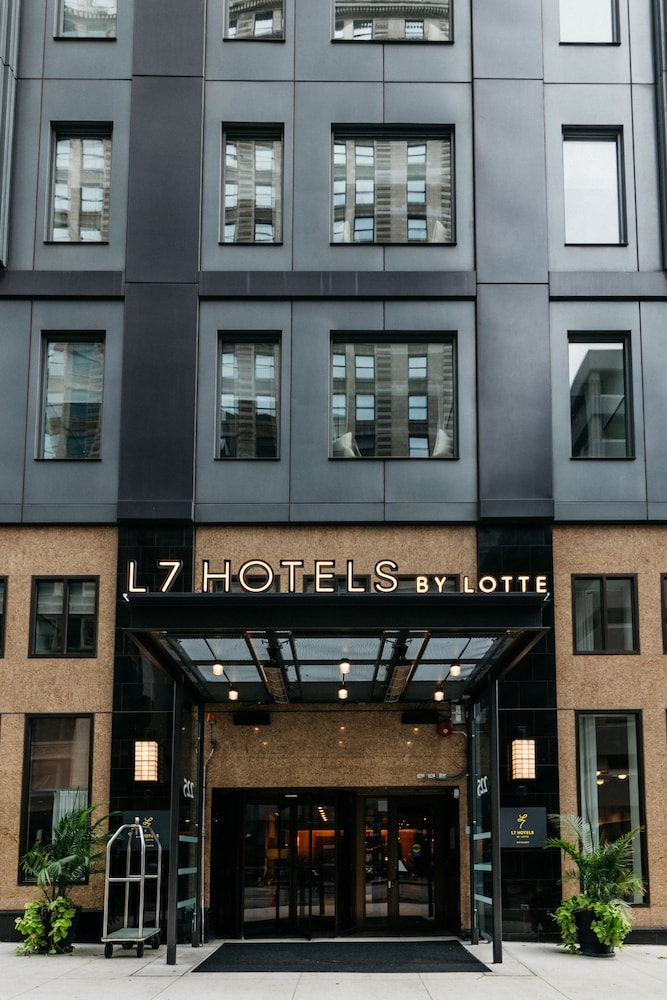 L7 Chicago By Lotte - photo 62