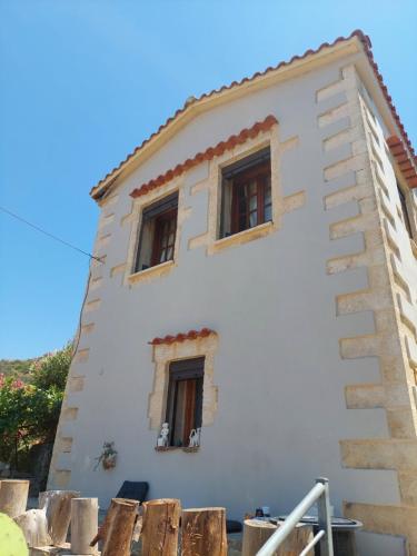 Casa Cretese Chania — 4-Star Luxury Hotel in Tsikalaria, Greece