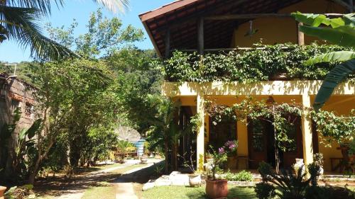 Pousada Capim Melado — Ubatuba — photo 4