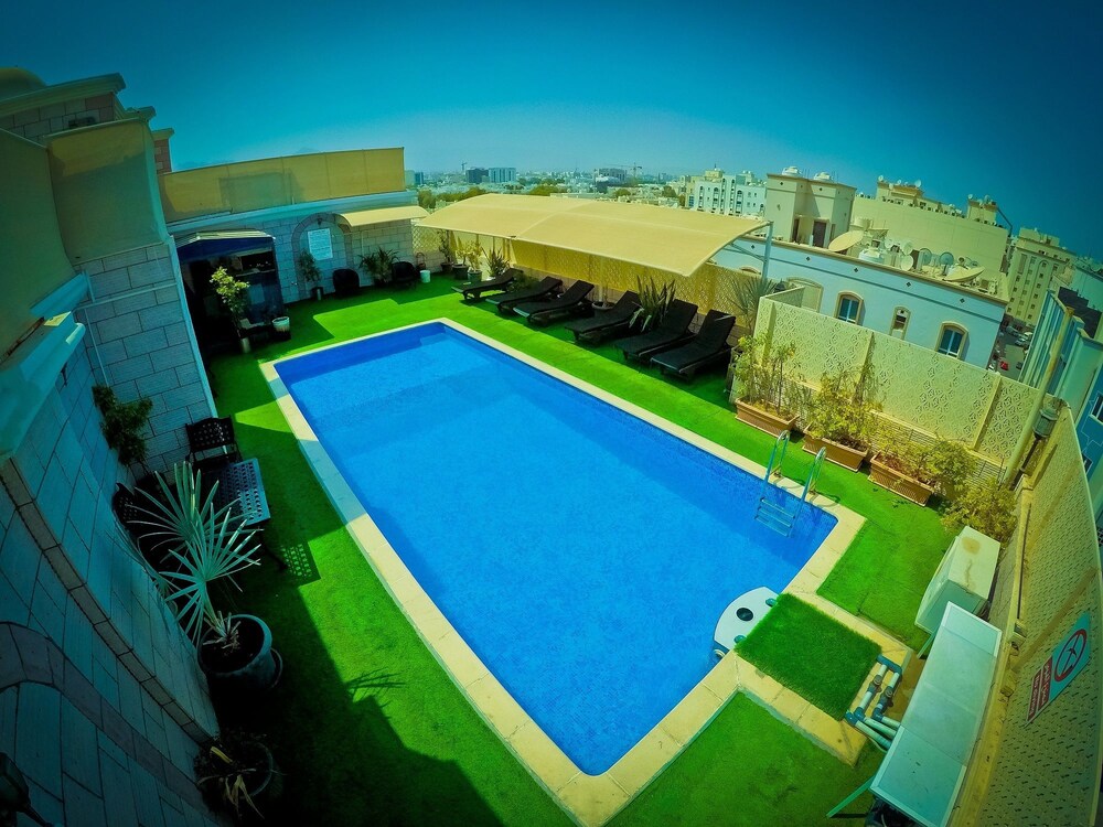 Al Maha International Hotel in Muscat, Oman