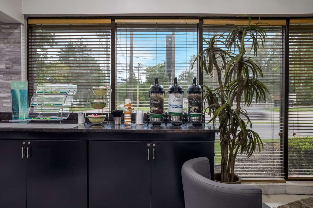 Quality Inn Toledo Westgate - photo 22