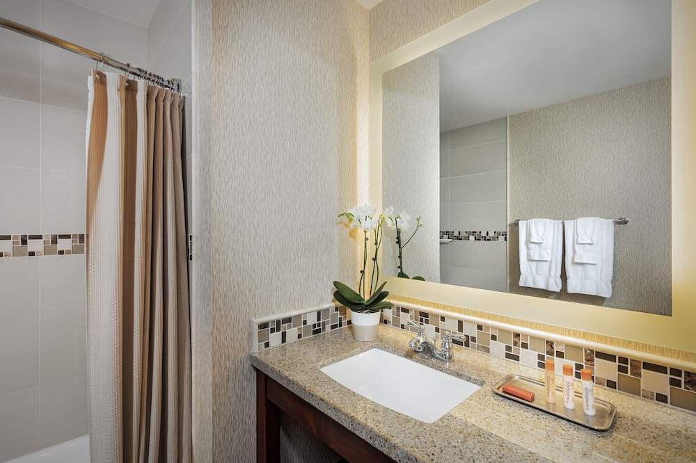 Bahia Resort Hotel - photo 46