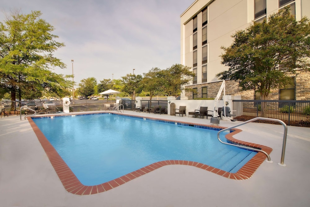 Hampton Inn Birmingham Colonnade 280 - photo 39