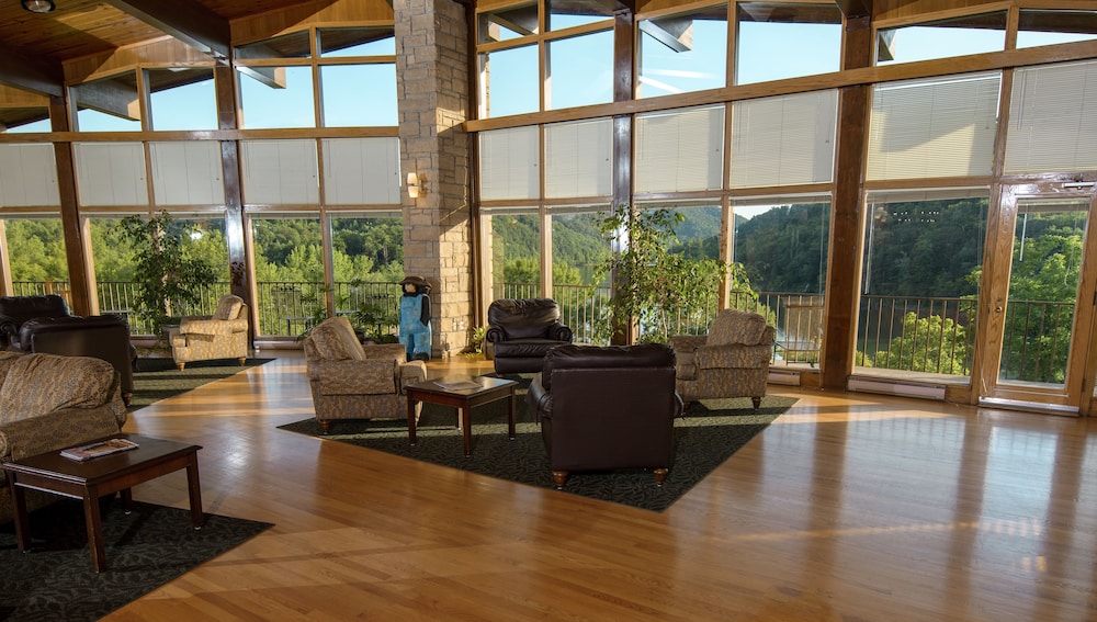 Buckhorn Lake State Resort Park - photo 3